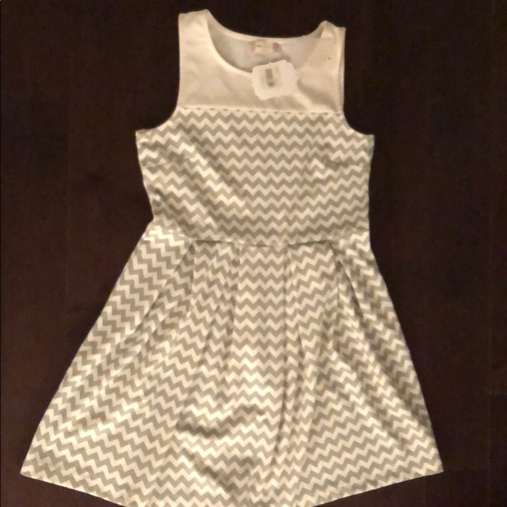 Altar’d State Large dress, color desert sage